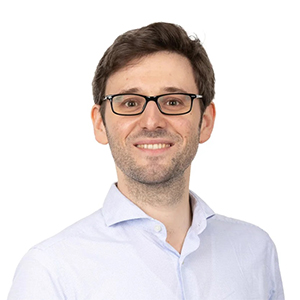 Dr Jean-François Michel