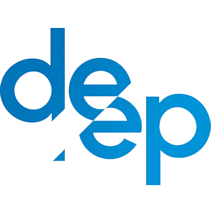 Logo Cloud Deep